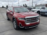 Certified 2023 GMC Acadia SLT w/ Preferred Package image 3