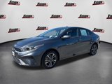 Used 2024 Kia Forte LXS image 1