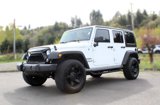 Used 2015 Jeep Wrangler Unlimited Sport w/ Quick Order Package 24S image 3