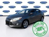 Used 2012 Ford Focus SE w/ SE Sport Pkg image 3