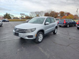 Used 2013 Volkswagen Tiguan S image 2