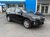 Used 2023 Chevrolet Equinox LT image 3
