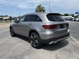 Certified 2021 Mercedes-Benz GLC 300 image 3