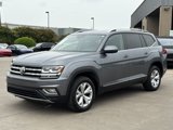 Used 2018 Volkswagen Atlas SEL image 2