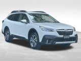 Used 2020 Subaru Outback Limited w/ Popular Package #2 image 1