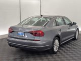 Used 2017 Volkswagen Passat 1.8T SE image 6