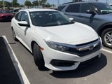 Used 2017 Honda Civic LX image 4