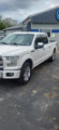 Used 2015 Ford F150 Platinum w/ Equipment Group 701A Luxury image 3