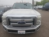 Used 2012 Ford F350 Lariat w/ Lariat Interior Pkg image 2
