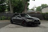 Used 2024 BMW M3 Competition w/ M Driver's Package image 2