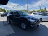 Used 2016 MAZDA CX-5 Touring w/ Bose/Moonroof Package image 2