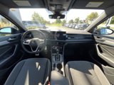 Certified 2025 Volkswagen Jetta Sport image 3