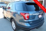 Used 2019 Ford Explorer XLT w/ Equipment Group 201A image 4