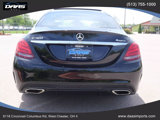 Used 2016 Mercedes-Benz C 300 4MATIC Sedan image 6