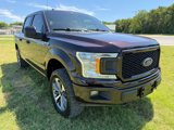 Used 2019 Ford F150 XL w/ Equipment Group 101A Mid image 4