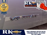Used 2012 Nissan Titan S w/ S Popular Equipment Pkg image 4