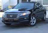 Used 2010 Honda Crosstour EX-L image 3