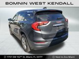 Used 2019 GMC Terrain SLE image 4