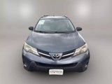 Used 2014 Toyota RAV4 LE image 2