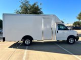 Used 2022 Chevrolet Express 3500 w/ Power Convenience Package image 4