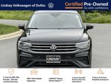 Used 2022 Volkswagen Tiguan S image 4