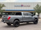 Used 2018 Nissan Titan SV w/ Midnight Edition image 5