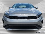 Certified 2022 Kia Forte LXS w/ LXS Technology Package image 4