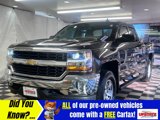 Used 2018 Chevrolet Silverado 1500 LT w/ All Star Edition image 2