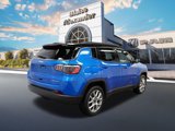 Certified 2025 Jeep Compass Limited image 3