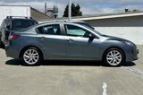 Used 2012 MAZDA MAZDA3 s Touring image 2