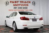 Used 2016 BMW 550i xDrive Sedan image 5