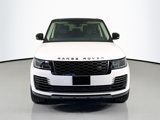 Used 2020 Land Rover Range Rover Long Wheelbase Autobiography image 2