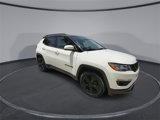 Used 2020 Jeep Compass Latitude image 2