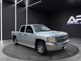 Used 2013 Chevrolet Silverado 1500 LS image 3