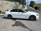 Certified 2023 Mercedes-Benz E 350 4MATIC Sedan image 4