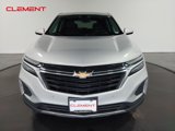 Used 2022 Chevrolet Equinox LT w/ Driver Convenience Package image 2