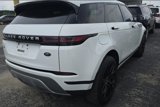 Used 2020 Land Rover Range Rover Evoque SE image 2