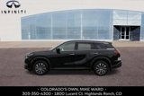 New 2025 INFINITI QX60 Pure image 2