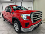 Certified 2021 GMC Sierra 1500 SLE image 2
