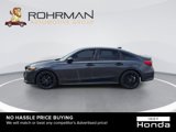 Used 2022 Honda Civic Sport image 6