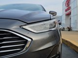 Used 2019 Ford Fusion SEL image 3