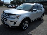 Used 2019 Ford Explorer Limited image 4