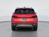 Certified 2022 Volkswagen Taos SE image 4