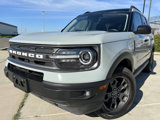 Used 2021 Ford Bronco Sport Big Bend w/ Big Bend Package image 2