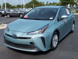 Used 2021 Toyota Prius LE image 5