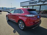 Used 2017 Ford Edge Titanium w/ Equipment Group 302A image 5