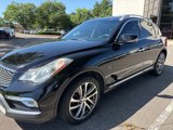 Used 2017 INFINITI QX50 2WD w/ Technology Package image 5