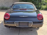 Used 2004 Ford Thunderbird image 4