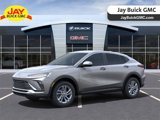 New 2025 Buick Envista Preferred w/ Convenience I Package image 2