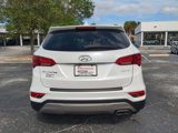Used 2017 Hyundai Santa Fe Sport w/ 2.4L Tech Package 04 image 4